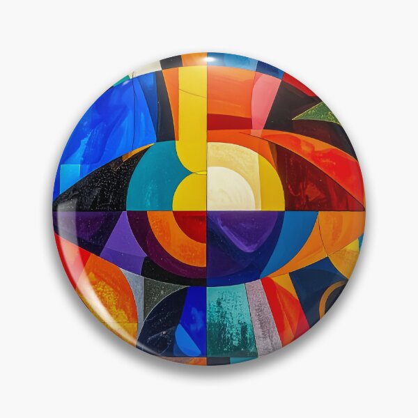 Item preview, Spectrum Vision designed and sold by NizuCaCi.