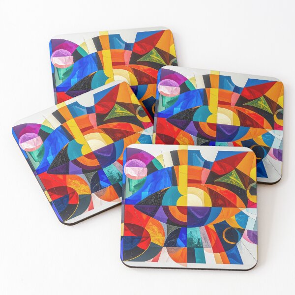 Item preview, Spectrum Vision designed and sold by NizuCaCi.
