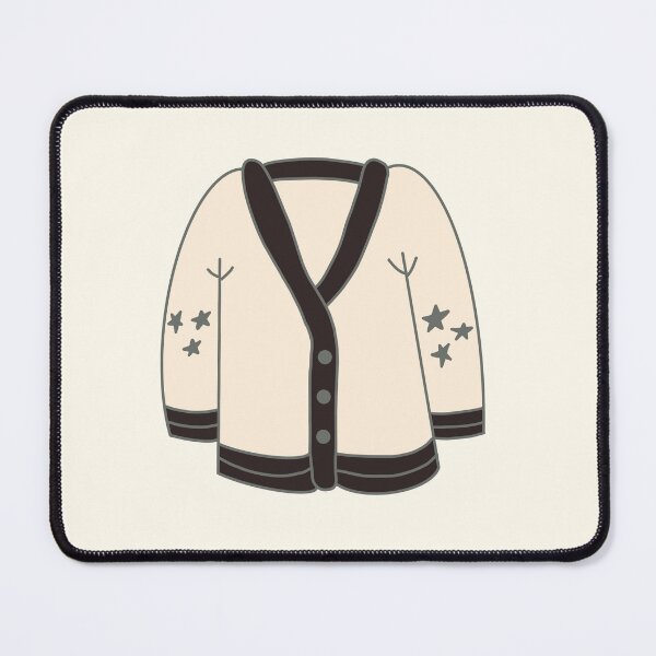 Item preview, folk cardigan designed and sold by abbywalk.