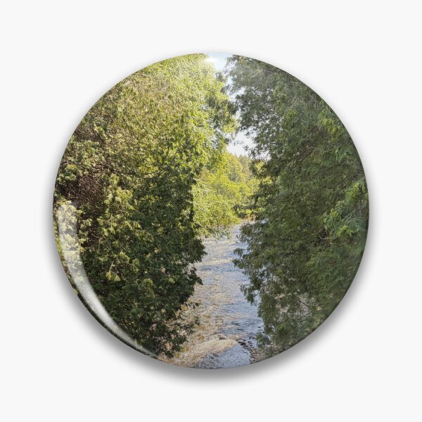 Item preview, Elora gorge river designed and sold by T-Mats.
