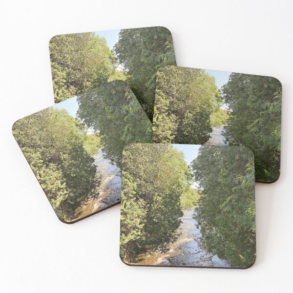Item preview, Elora gorge river designed and sold by T-Mats.