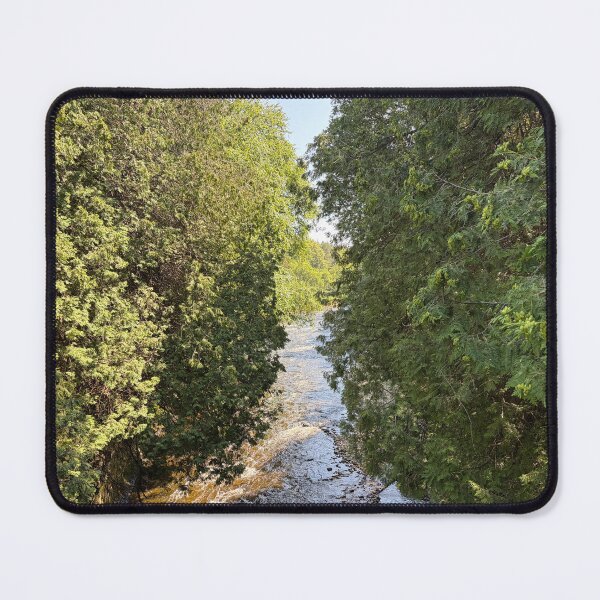 Item preview, Elora gorge river designed and sold by T-Mats.