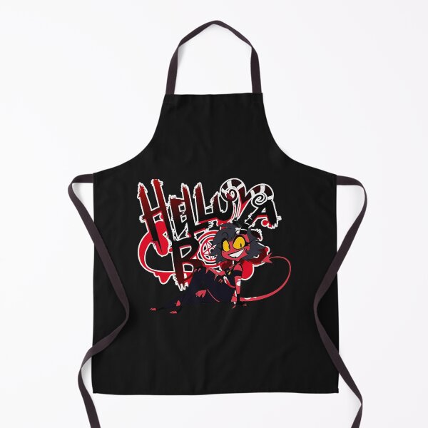 Item preview, Helluva Boss Millie designed and sold by pinkdreamarty.