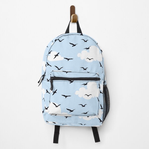 Item preview, Flocks of Birds designed and sold by MayaCordalia.