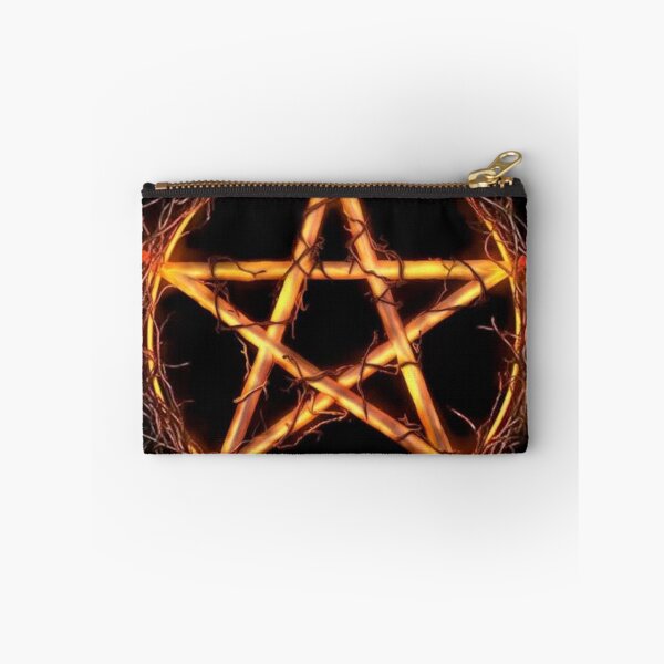 Item preview, pentagram designed and sold by pksart1.