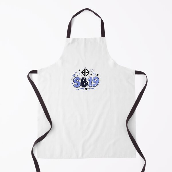 Item preview, SB19 designed and sold by MGFAB.