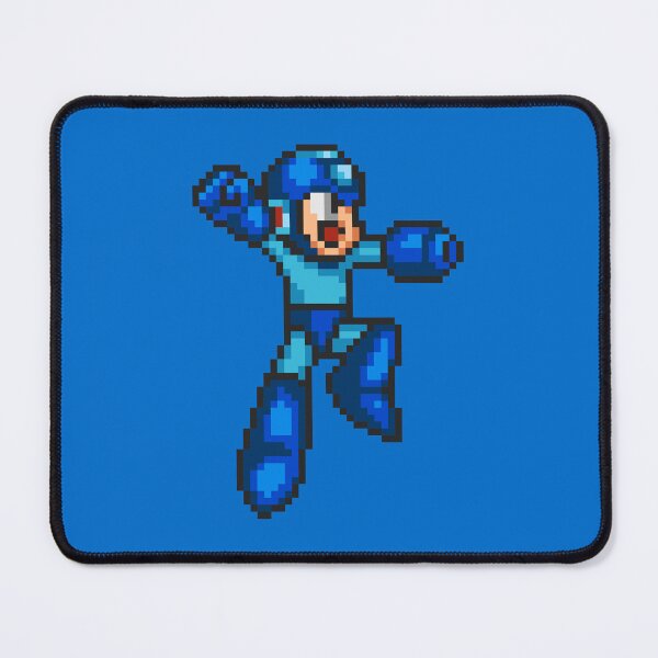 Item preview, Mega Man 16-bit designed and sold by ropified.