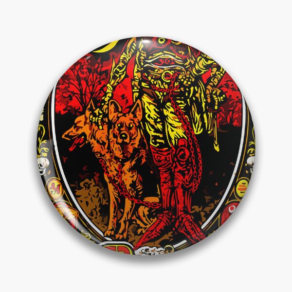 Item preview, Dr Octagon Merch designed and sold by SimooArtist.