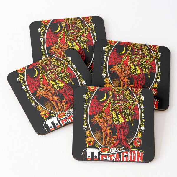 Item preview, Dr Octagon Merch designed and sold by SimooArtist.