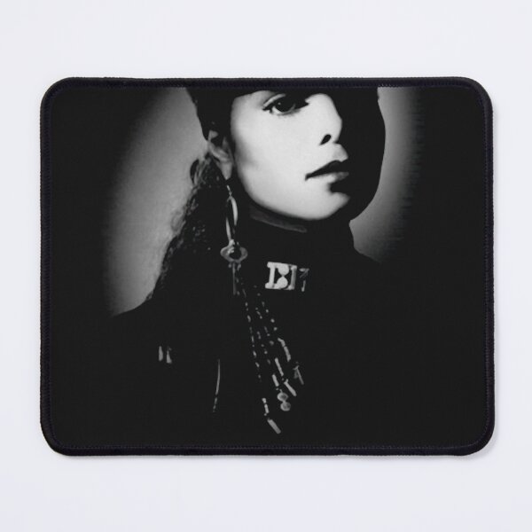 Item preview, Janet Jackson Rhythms designed and sold by pinkdreamarty.