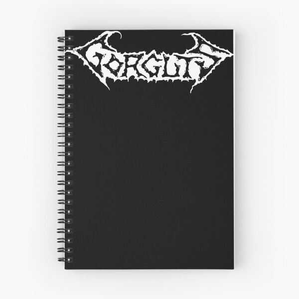 Item preview, Gorguts Merch designed and sold by SimooArtist.