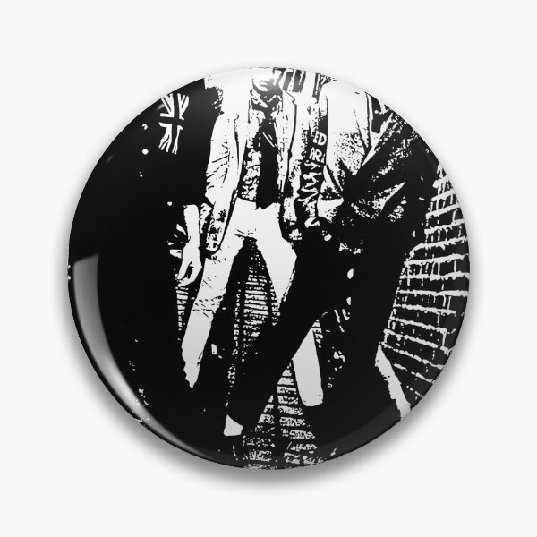 Item preview, The Clashh Self Titled designed and sold by rayssarizzune.