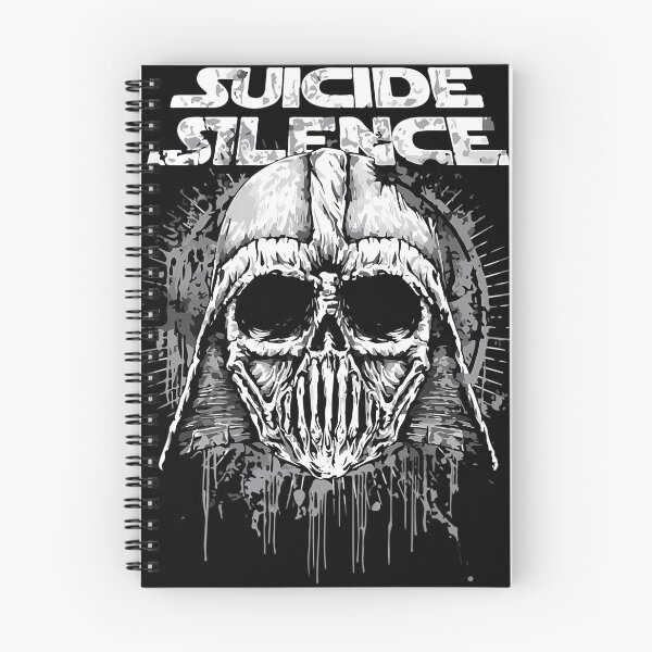 Item preview, Suicide Silence Merch designed and sold by rayssarizzune.
