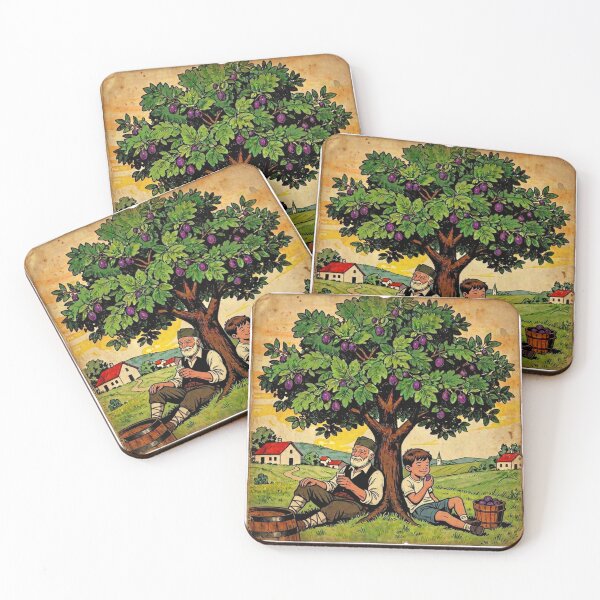 Item preview, Sljiva - Generational Enjoyment designed and sold by balkanada.