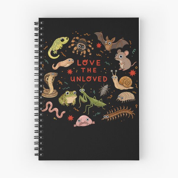 Item preview, Love The Unloved Bugs Entomology Insect Lover Entomologist designed and sold by Apparel-Vortex.