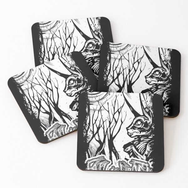 Item preview, Fall of Efrafa Merch designed and sold by SimooArtist.