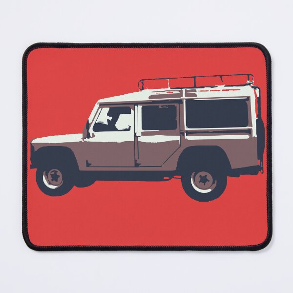 Item preview, Land Rover Defender Classic designed and sold by Dimensionality.