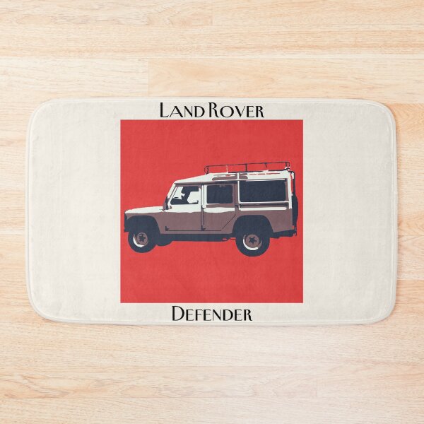 Item preview, Defender Classic designed and sold by Dimensionality.