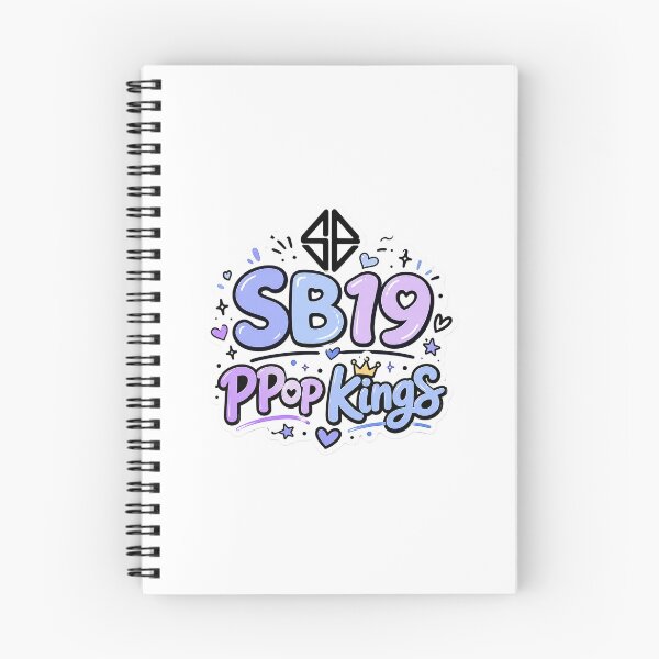 Item preview, SB19 PPOP KINGS designed and sold by MGFAB.