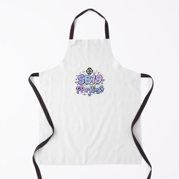 Item preview, SB19 PPOP KINGS designed and sold by MGFAB.