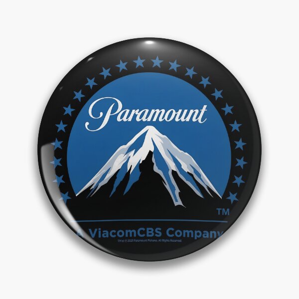 Item preview, Vintage Styled Mountain Star Studio Emblems designed and sold by Odd-Nest-Studio.
