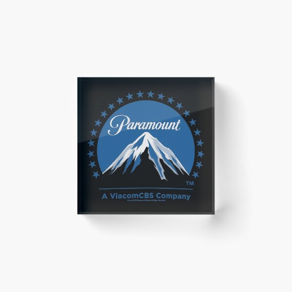 Item preview, Vintage Styled Mountain Star Studio Emblems designed and sold by Odd-Nest-Studio.