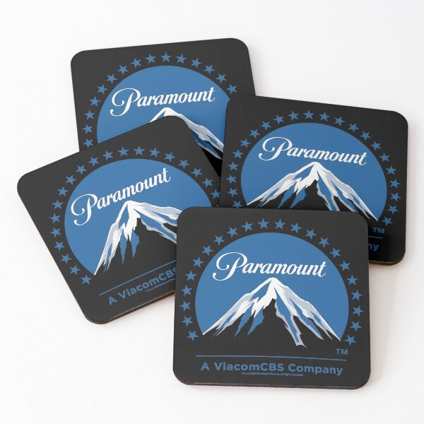 Item preview, Vintage Styled Mountain Star Studio Emblems designed and sold by Odd-Nest-Studio.