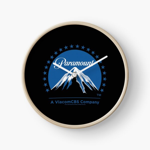 Artikelvorschau, Embleme des Mountain Star Studios im Vintage-Stil entworfen und verkauft von Odd-Nest-Studio.