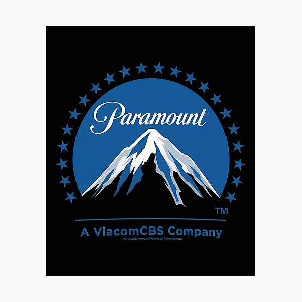 Item preview, Vintage Styled Mountain Star Studio Emblems designed and sold by Odd-Nest-Studio.