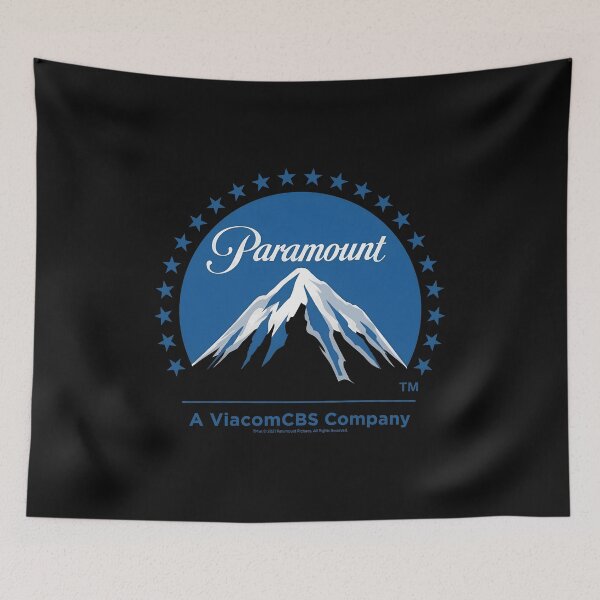 Item preview, Vintage Styled Mountain Star Studio Emblems designed and sold by Odd-Nest-Studio.