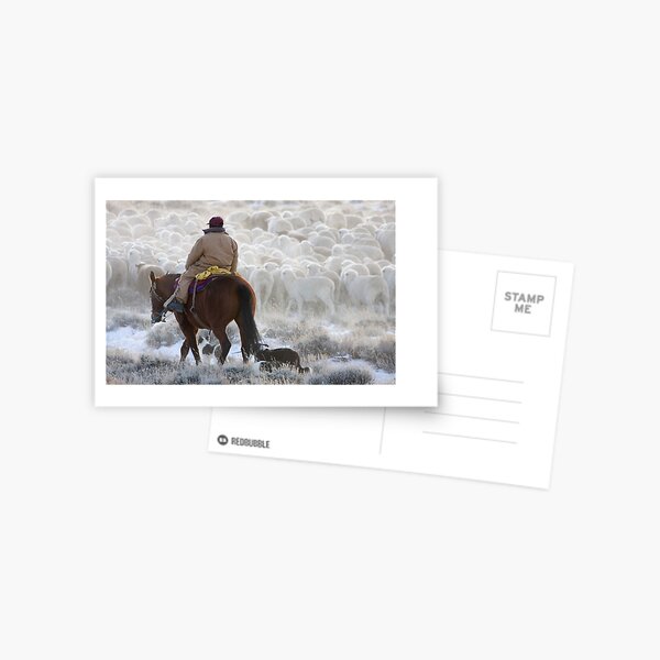 f 5.6 Postkarte
