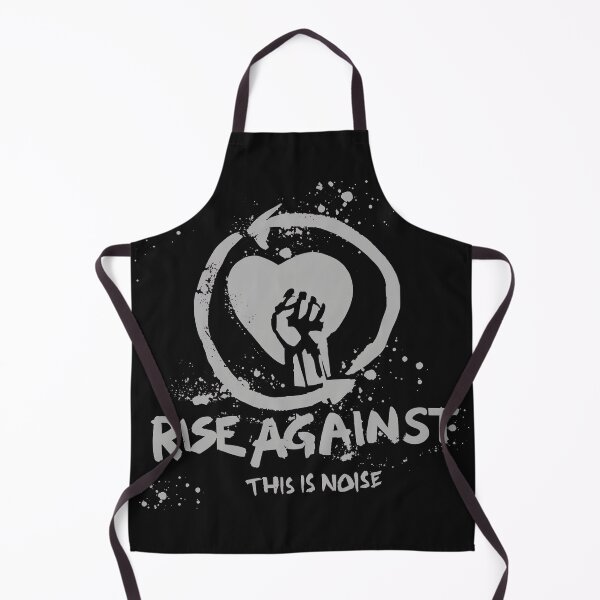 Item preview, Rebel Heart Fist Circle Distressed designed and sold by Odd-Nest-Studio.