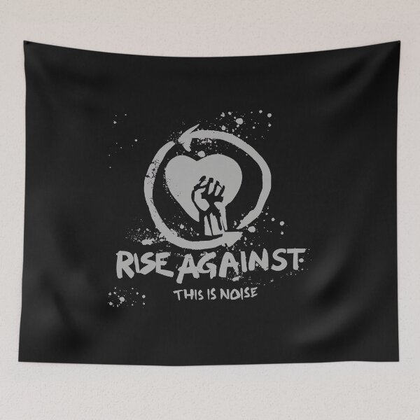 Item preview, Rebel Heart Fist Circle Distressed  designed and sold by Odd-Nest-Studio.
