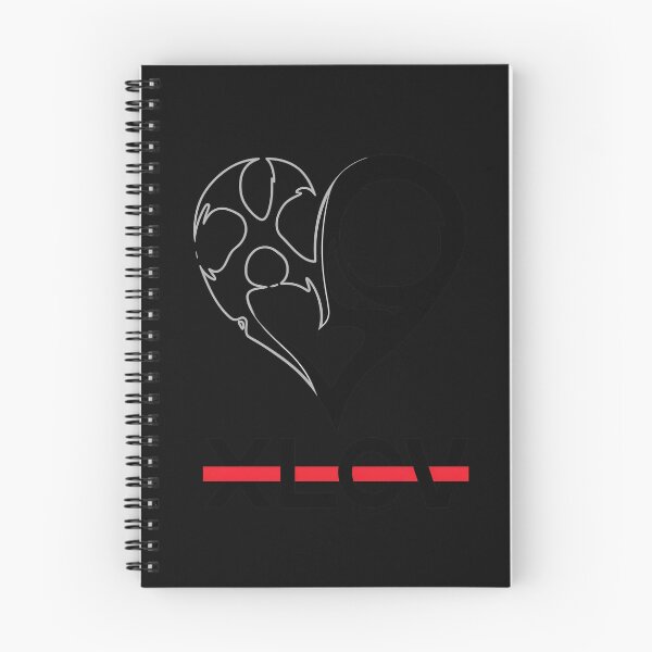 Item preview, Abstract Heart Strikethrough  Symbol designed and sold by Odd-Nest-Studio.