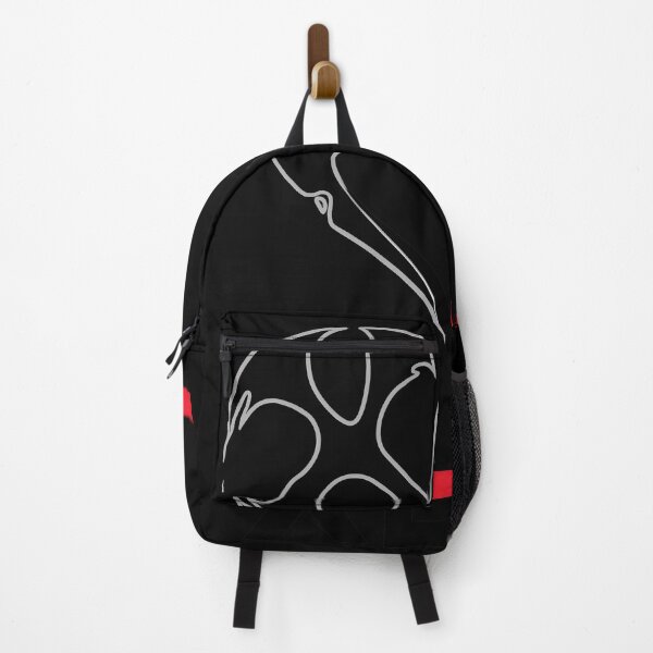 Item preview, Abstract Heart Strikethrough Symbol designed and sold by Odd-Nest-Studio.