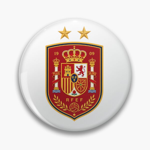 Item preview, Coat of arms of Spain designed and sold by Attenea.