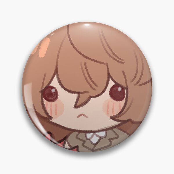 Item preview, itty bitty akechi designed and sold by exalting_u.