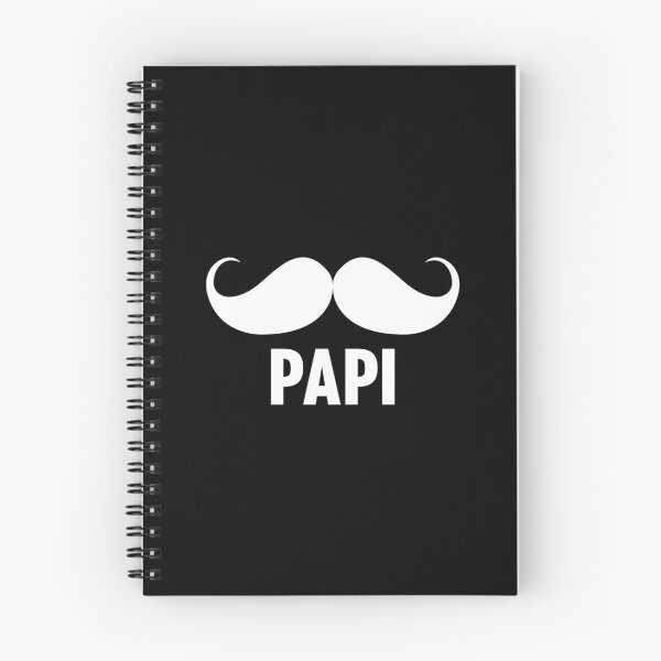 Item preview, papi moustache designed and sold by TM Selvam.