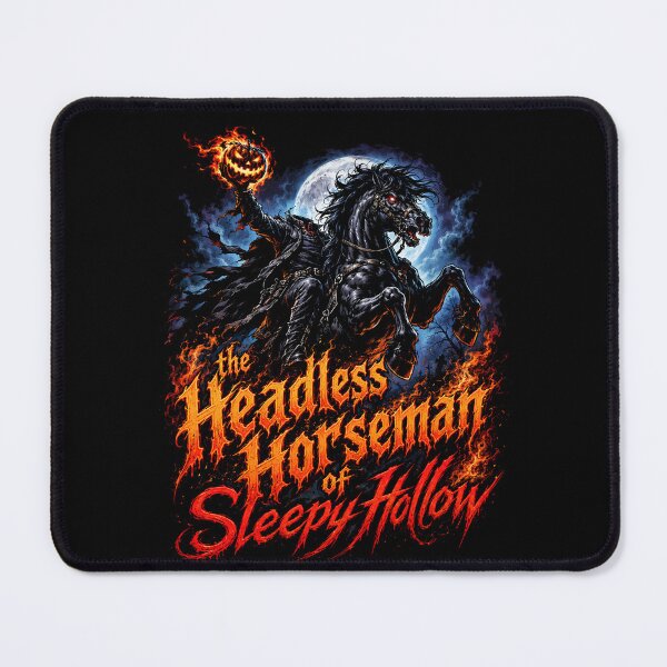 Item preview, Headless Horseman designed and sold by American Artist Designs.
