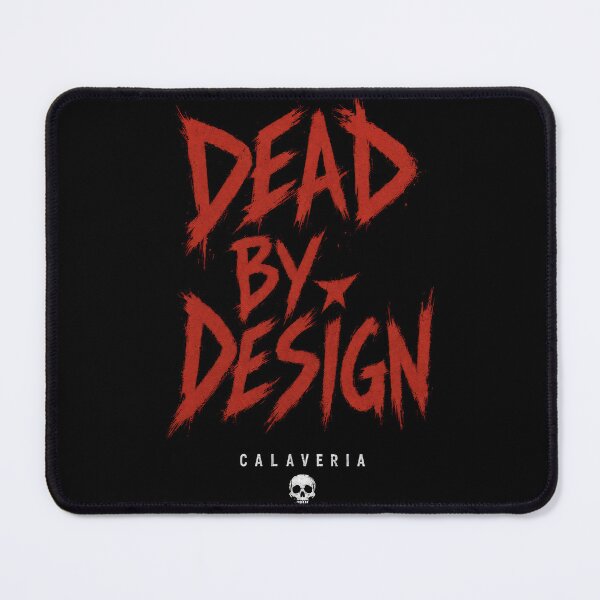 Item preview, Dead by Design - Calaveria - Wicked Streetwear designed and sold by calaveria.
