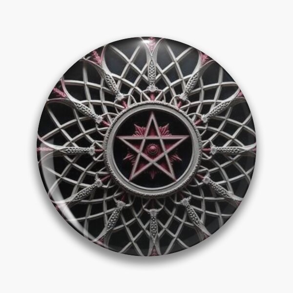 Item preview, pentagrama designed and sold by pksart1.