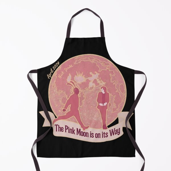 Item preview, Moon Figure Quote Script Artwork designed and sold by Odd-Nest-Studio.