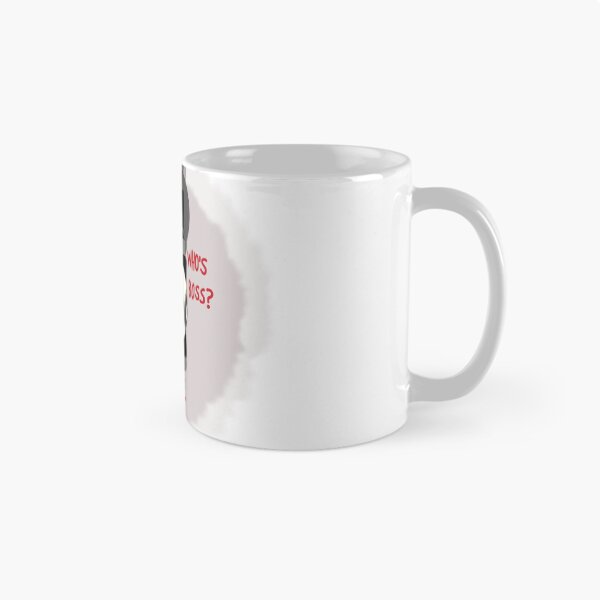 Item preview, Now who’s the boss? designed and sold by Swagscenekid_.