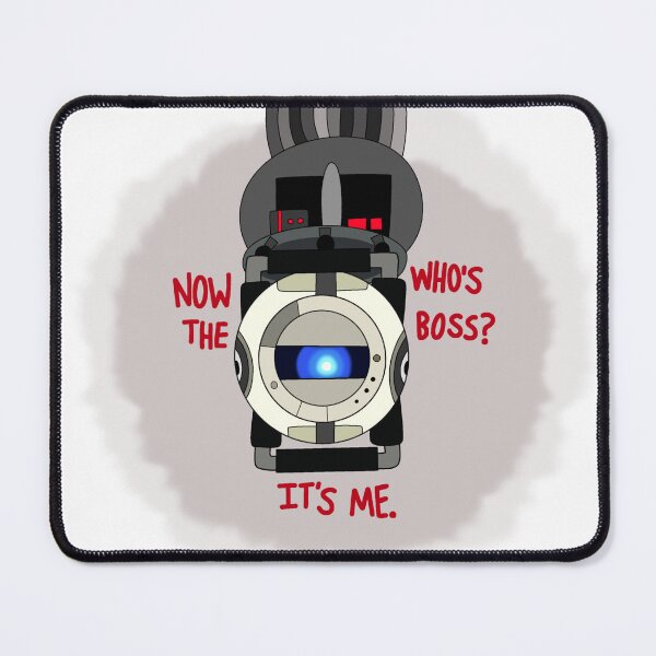 Item preview, Now who’s the boss? designed and sold by Swagscenekid_.