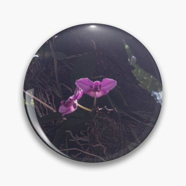 Item preview, Philippine ground orchid or large purple orchid designed and sold by ROSE ANN BANILAR.