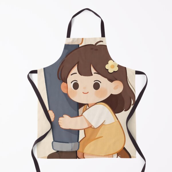 Item preview, Best Dad Ever Cute Illustration designed and sold by ZahraaStudio.