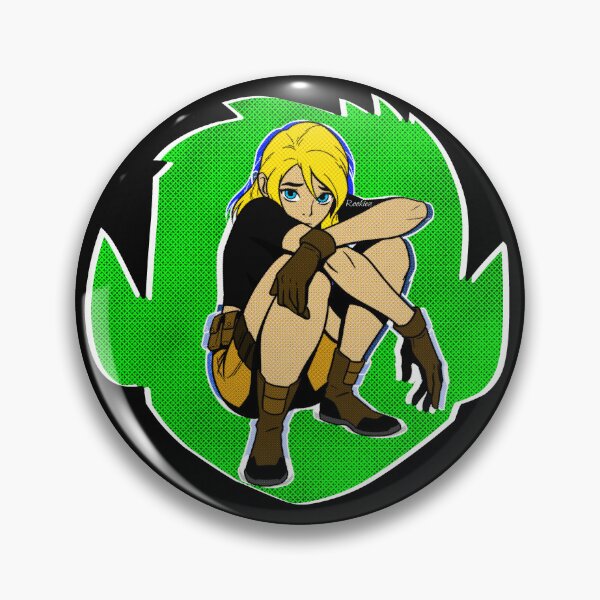 Item preview, Terra designed and sold by Rookiez.