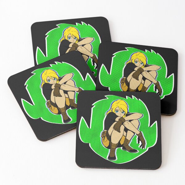 Item preview, Terra designed and sold by Rookiez.