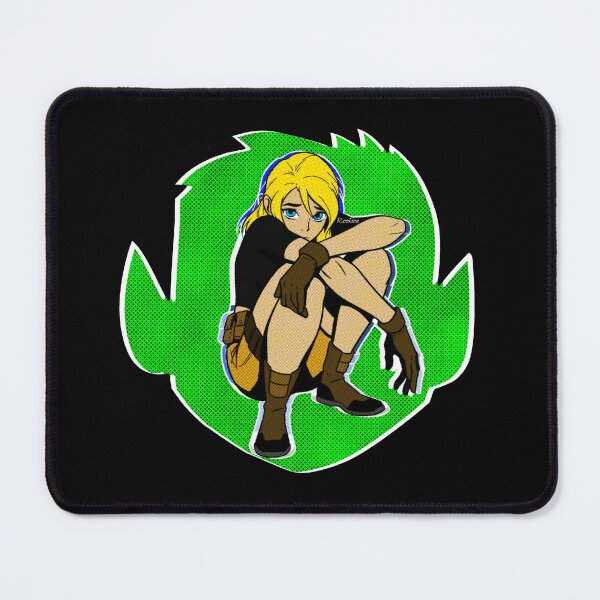 Item preview, Terra designed and sold by Rookiez.