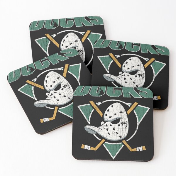 Item preview, Mighty Ducks designed and sold by rayssarizzune.